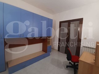 Quadrilocale in Vendita a Siracusa, 175'000&euro;, 111 m²