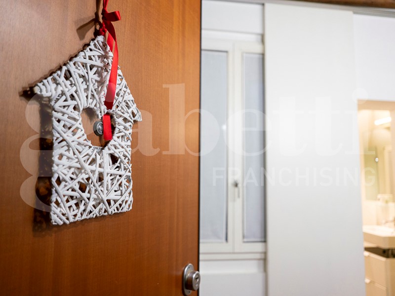 Bilocale in Vendita a Venezia, 348'000&euro;, 50 m², arredato