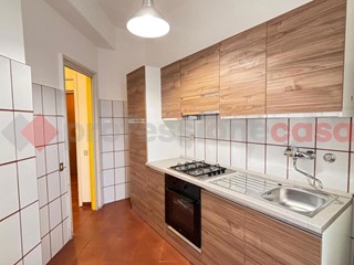 Trilocale in Affitto a Roma, 1'950&euro;, 86 m², arredato