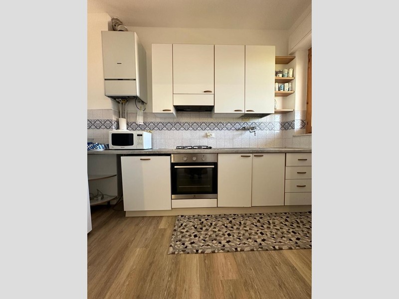 Trilocale in Vendita a Francavilla al Mare, 170'000&euro;, 65 m², arredato