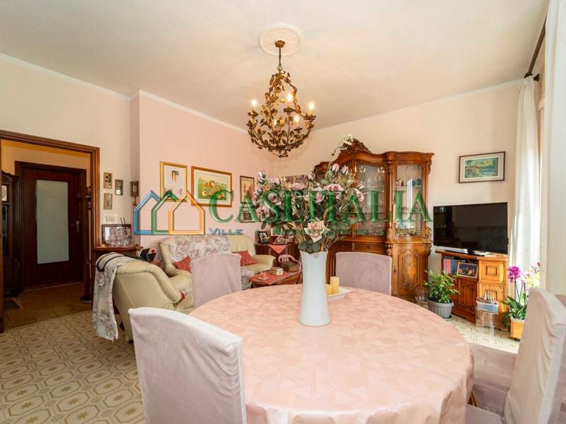 Quadrilocale in Vendita a Buttigliera Alta, 120'000&euro;, 93 m², con Box