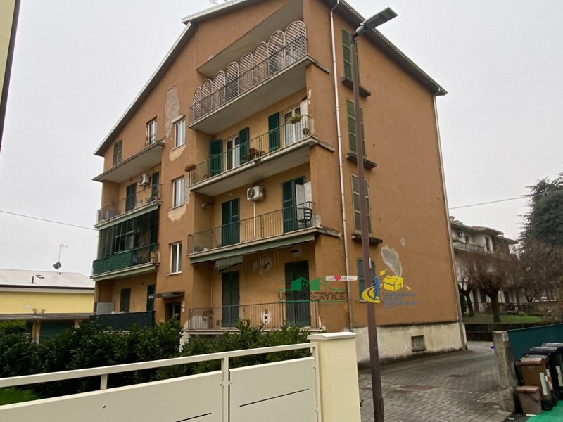 Appartamento in Vendita a Noceto, 148'000&euro;, 95 m²