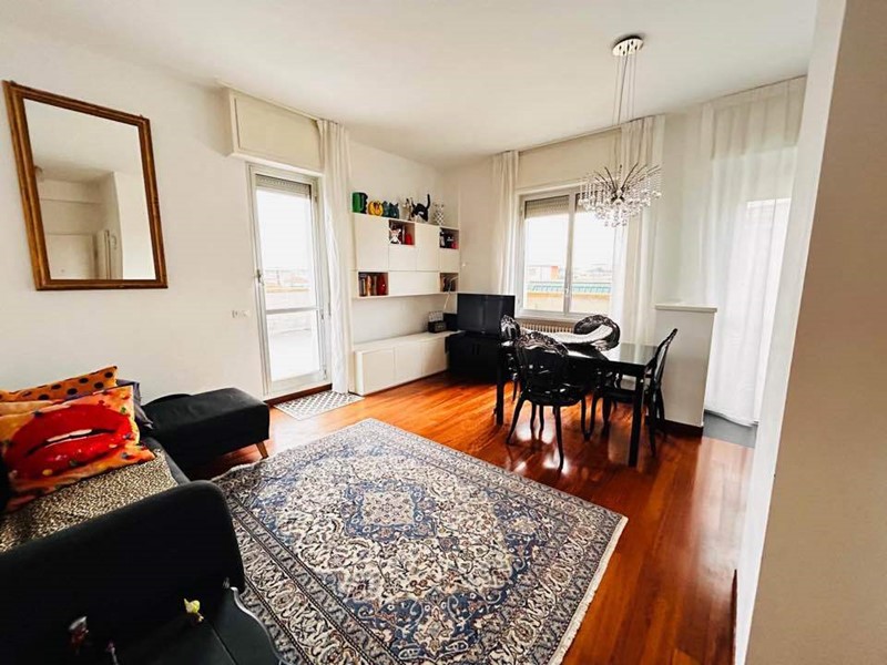 Appartamento in Vendita a Senigallia, 330'000&euro;, 70 m²