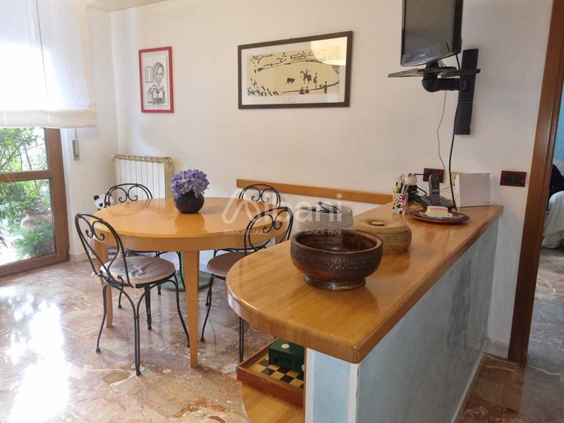 Trilocale in Vendita a La Spezia, 165'000&euro;, 70 m²