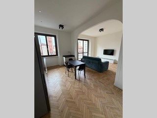 Monolocale in Affitto a Milano, 2'200&euro;, 60 m², arredato