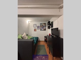 Bilocale in Vendita a Firenze, zona Oltrarno, 74'000&euro;, 26 m², arredato