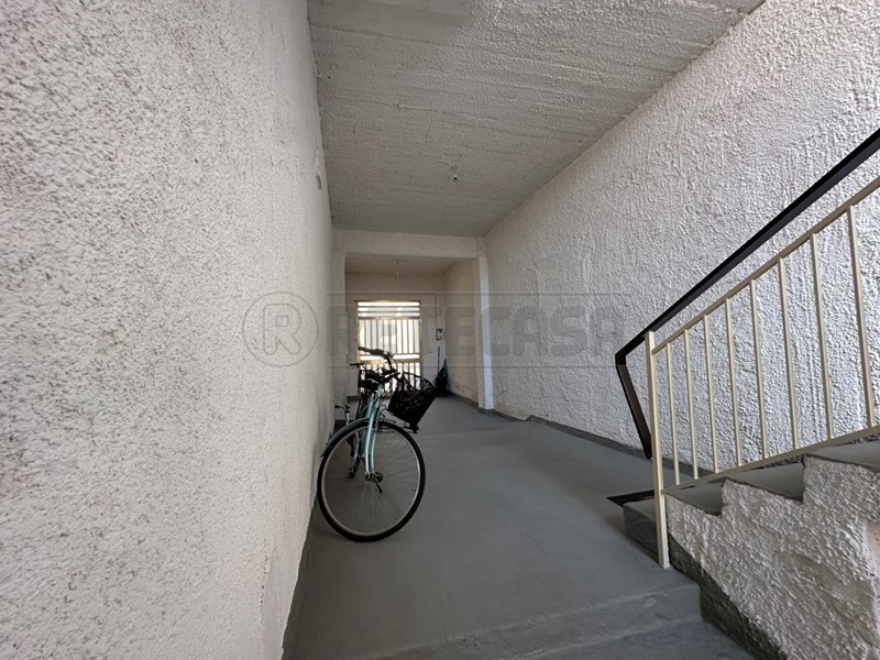 Appartamento in Vendita a Mazara del Vallo, 59'000&euro;, 120 m²