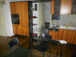 Quadrilocale in Affitto a Padova, zona Centro storico, 1'850&euro;, 135 m², arredato