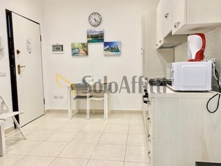 Monolocale in Affitto a Bari, zona Carrassi, 700&euro;, 40 m², arredato