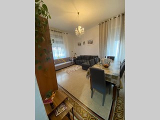Trilocale in Affitto a Novara, zona Sacro Cuore, 560&euro;, 78 m²