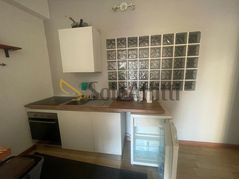 Trilocale in Affitto a Reggio Calabria, zona Reggio Campi, 450&euro;, 80 m², arredato