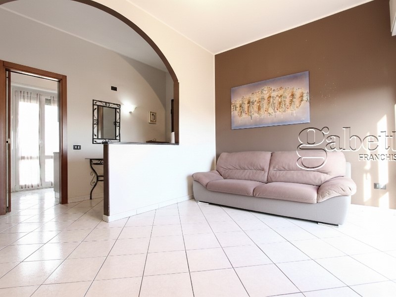 Trilocale in Vendita a Nerviano, 159'000&euro;, 90 m²