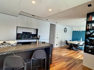 Trilocale in Vendita a Monopoli, 485'000&euro;, 85 m², arredato, con Box