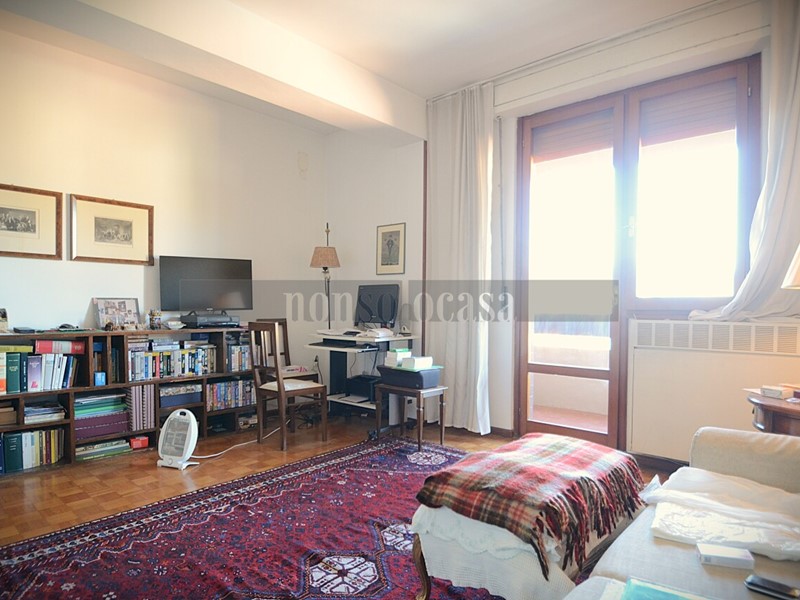 Trilocale in Affitto a Perugia, 550&euro;, 55 m², arredato