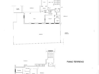 Appartamento in Vendita a Genova, 504'750&euro;, 177 m²