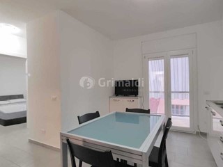 Bilocale in Affitto a Nettuno, 700&euro;, 50 m², arredato