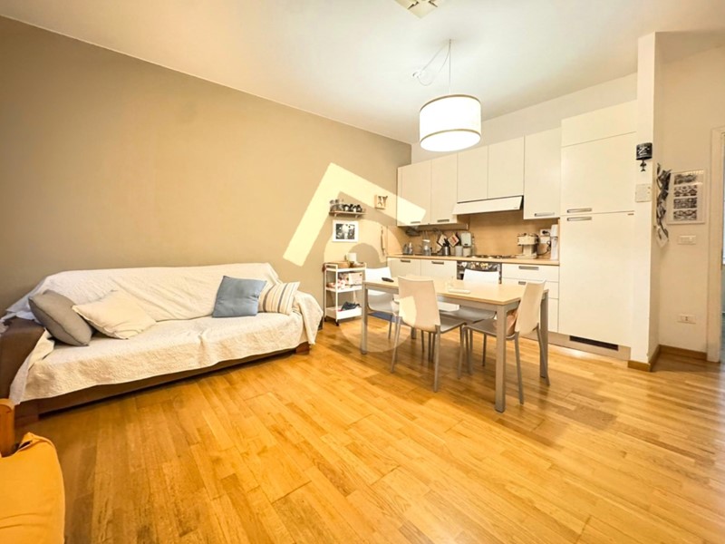 Bilocale in Affitto a Jesi, zona ZONA 1A, 500&euro;, 55 m², arredato