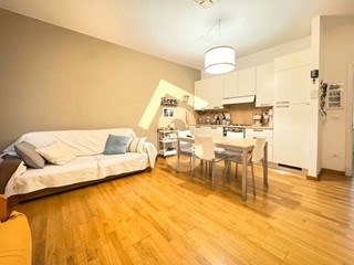 Bilocale in Affitto a Jesi, zona ZONA 1A, 500&euro;, 55 m², arredato