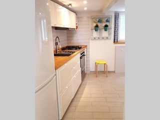 Trilocale in Vendita a San Vito Chietino, 140'000&euro;, 46 m², arredato