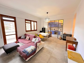 Quadrilocale in Affitto a Chiavari, 1'000&euro;, 120 m², arredato