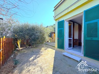 Trilocale in Vendita a Pietra Ligure, 175'000&euro;, 65 m², arredato
