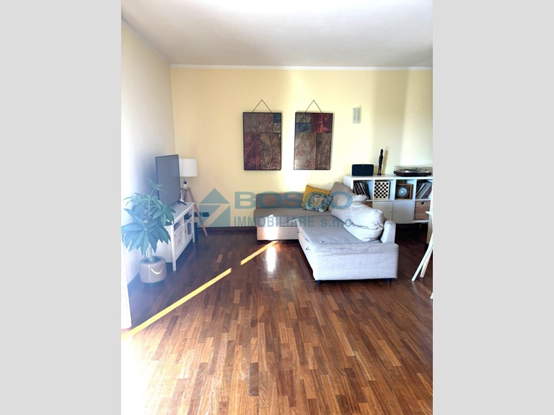 Quadrilocale in Affitto a La Spezia, 830&euro;, 106 m², con Box