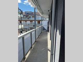 Appartamento in Vendita a Pescara, 240'000&euro;, 106 m²