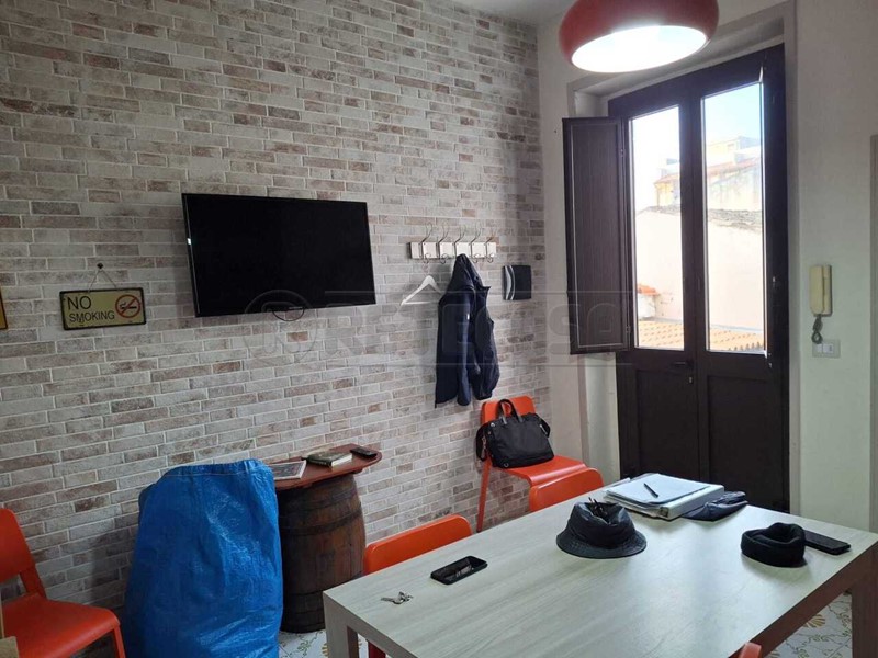 Quadrilocale in Vendita a Siracusa, 140'000&euro;, 100 m², arredato
