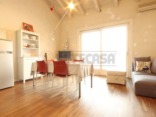 Appartamento in Vendita a Noventa Vicentina, 125'000&euro;, 85 m², con Box
