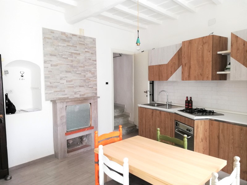 Appartamento in Vendita a Segni, 53'000&euro;, 140 m²