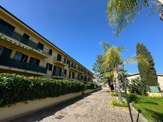 Quadrilocale in Vendita a Monreale, 159'000&euro;, 96 m²