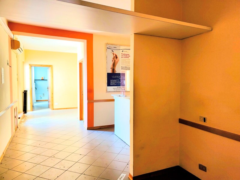 Trilocale in Vendita a Ponte Buggianese, 49'000&euro;, 70 m²