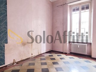 Bilocale in Affitto a Torino, zona Aurora, 400&euro;, 60 m²