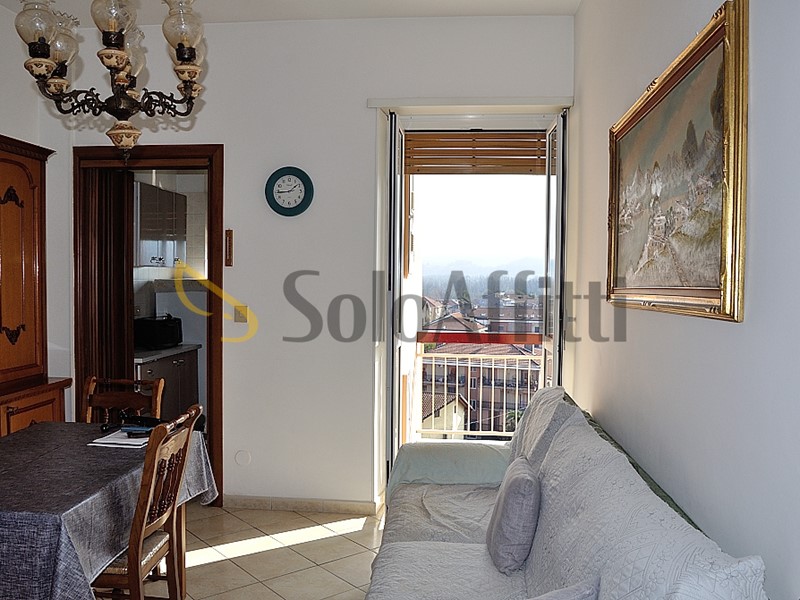 Bilocale in Affitto a Settimo Torinese, zona Centrale, 500&euro;, 60 m²