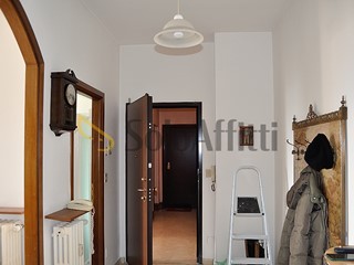 Bilocale in Affitto a Settimo Torinese, zona Centrale, 500&euro;, 60 m²