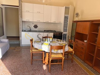 Trilocale in Affitto a Sestri Levante, 650&euro;, 60 m², arredato