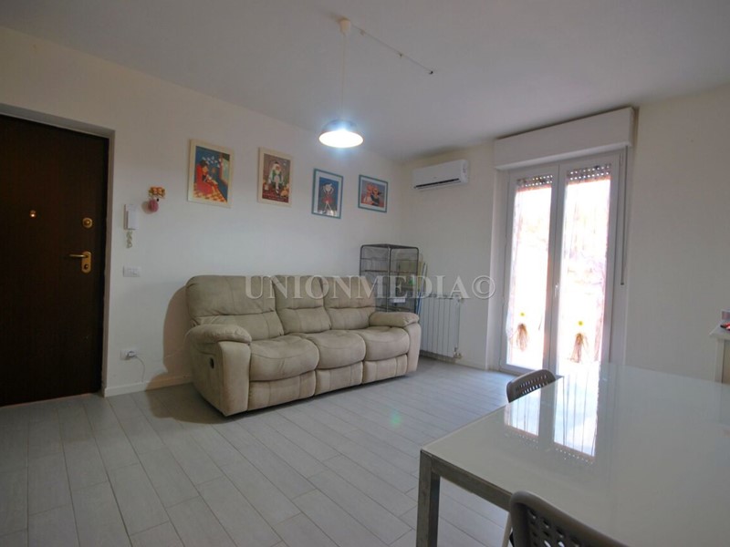 Quadrilocale in Vendita a Santo Stefano di Magra, 165'000&euro;, 75 m², arredato