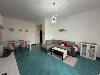 Appartamento in Affitto a Villafranca in Lunigiana, zona Villafranca centro, 650&euro;, 115 m², arredato