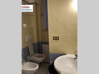 Appartamento in Affitto a Bologna, 1'300&euro;, 90 m²