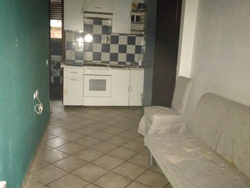 Monolocale in Vendita a La Spezia, zona La Pianta, 50'000&euro;, 26 m²