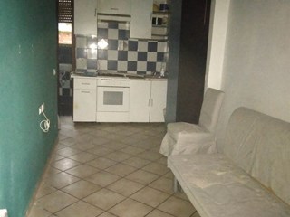 Monolocale in Vendita a La Spezia, zona La Pianta, 50'000&euro;, 26 m²