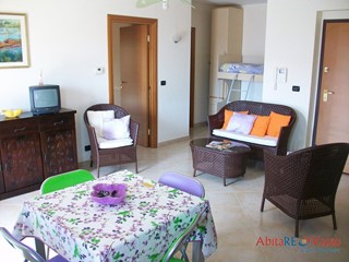 Bilocale in Affitto a Vasto, 450&euro;, 80 m²