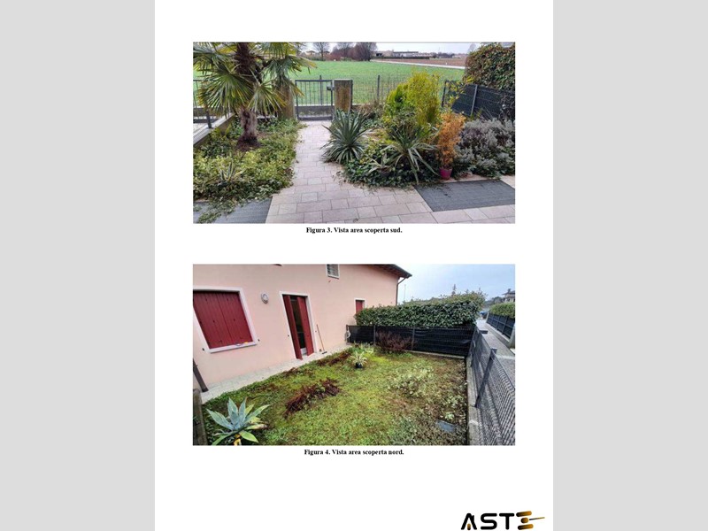 Appartamento in Vendita a Cassola, 48'750&euro;, 