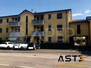 Appartamento in Vendita a Tombolo, 87'000&euro;, 117 m²