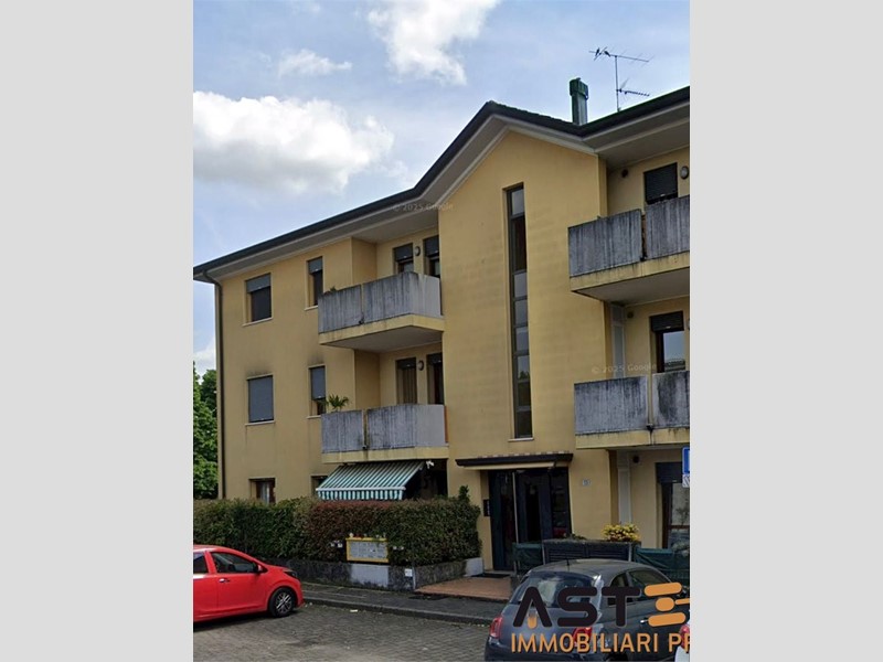 Appartamento in Vendita a Tombolo, 87'000&euro;, 117 m²