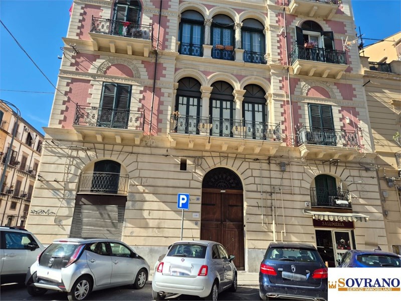 Bilocale in Affitto a Palermo, 650&euro;, 55 m²