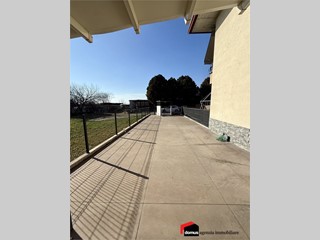 Appartamento in Vendita a Thiene, 239'000&euro;, 180 m²