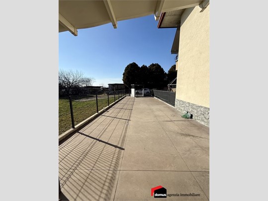 Appartamento in Vendita a Thiene, 239'000&euro;, 180 m²