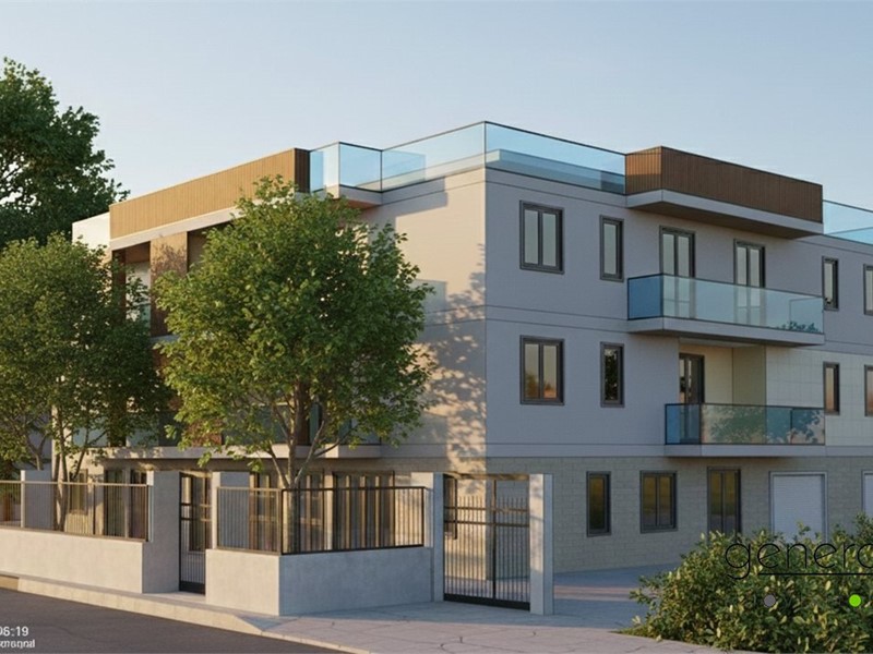 Trilocale in Vendita a Pescara, 210'000&euro;, 87 m²