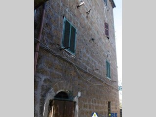 Bilocale in Vendita a Civita Castellana, 13'782&euro;, 60 m²